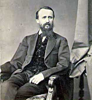 Stevenson Archer