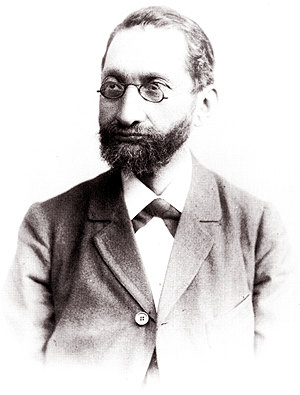 Simon Winawer