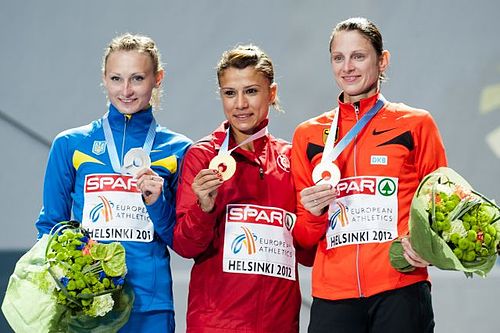 Svitlana Shmidt