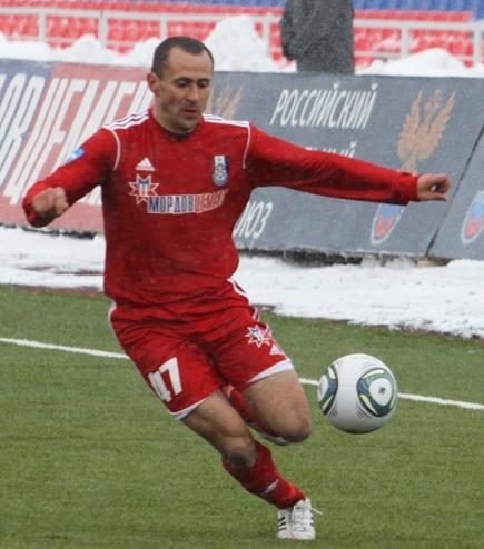 Taras Lazarovych