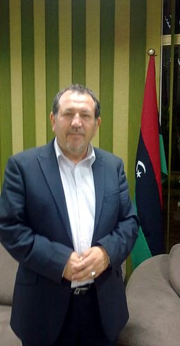 Suleiman Fortia