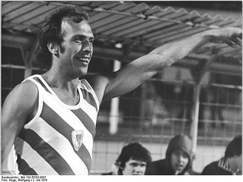 Rolf Beilschmidt