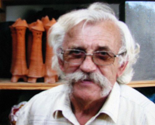 Taras Levkiv