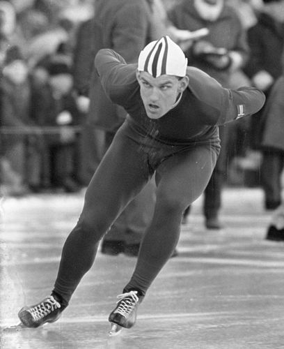Svein Stiansen