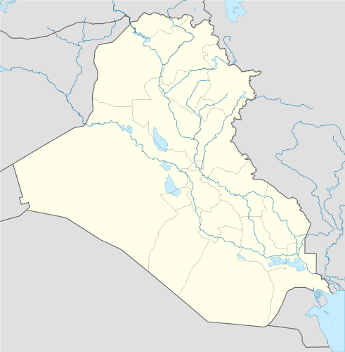 Riad al-Saray
