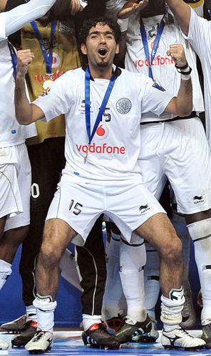 Talal Al-Bloushi