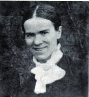 Teresa Higginson