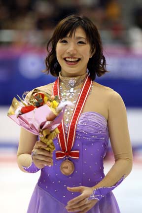 Nana Takeda
