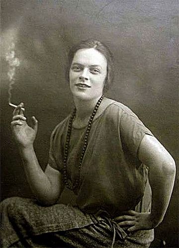 Tatjana Pelttser
