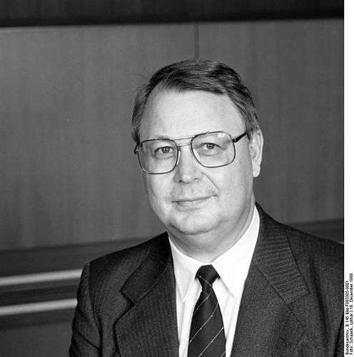 Klaus Winter