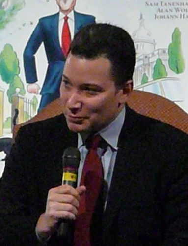 Jeffrey Matthew Rosen