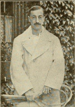 Theodore Mavrogordato