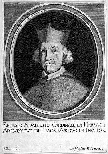 Ernst Count