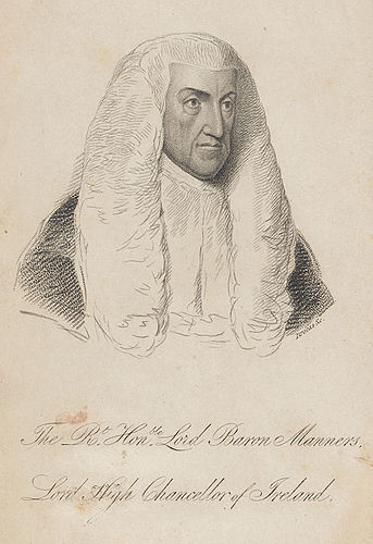 Thomas Manners-Sutton