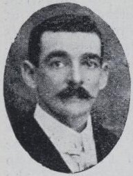 Thomas Edwards