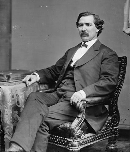Thomas Ward