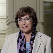 Ludmila Mullerova