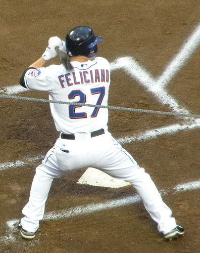 Jesus Feliciano