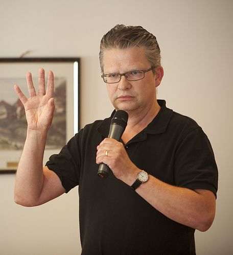 Benny Haag