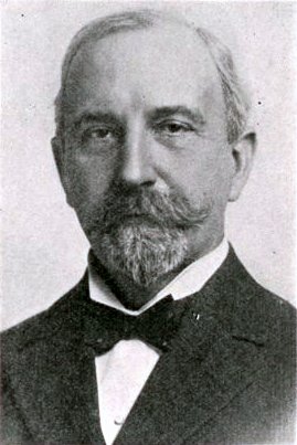 Albert Cook