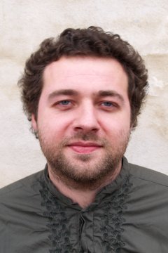 Trondur Bogason