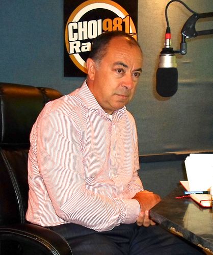 Christian Dube
