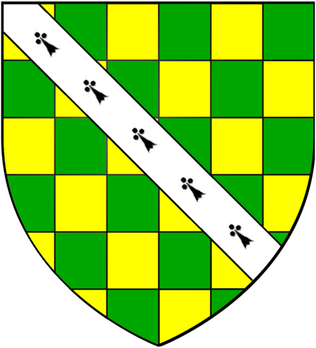 John Sparke