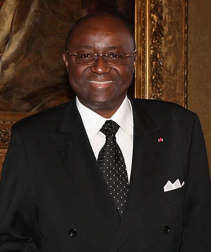 Pierre Mbonjo