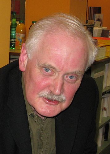 Bernard Holtrop