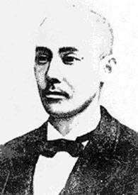 Chuhachi Ninomiya