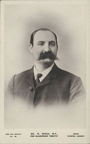 William BRACE