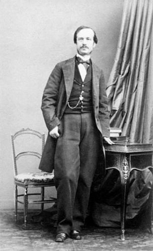 Urbano Rattazzi