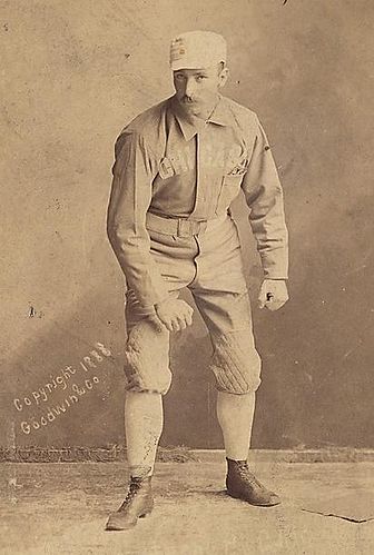 George Haltren