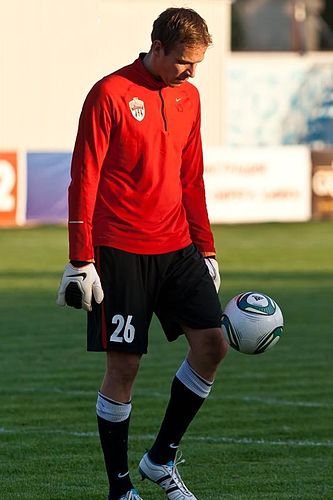 Vladimir Suleimanov
