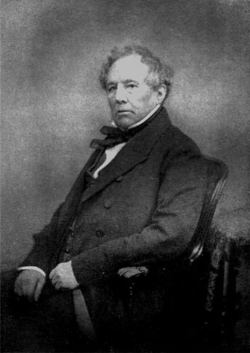 John Dickinson