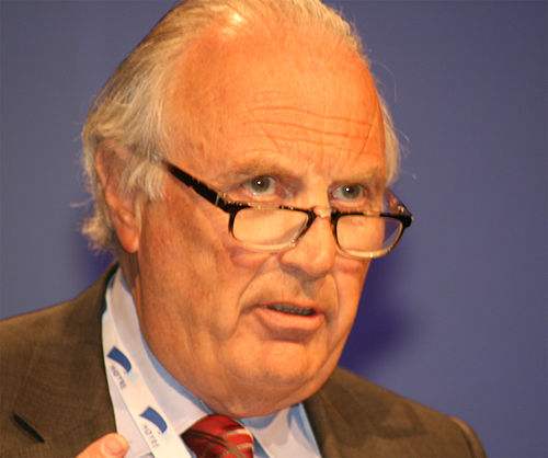 Svein Flatten