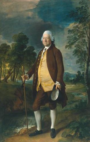 Benjamin Truman