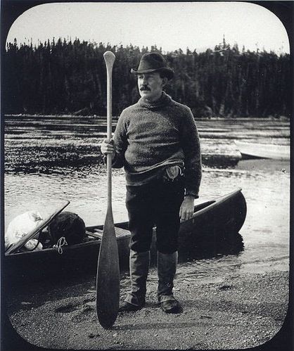 Dillon Wallace