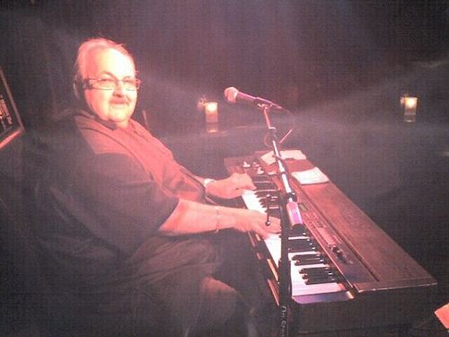 John DeFrancesco