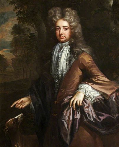 John Scrope