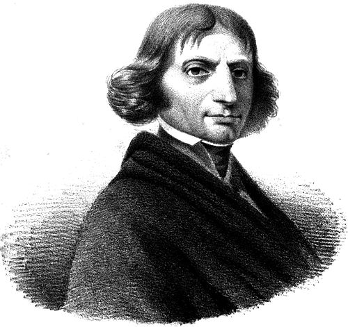 Jean Berthelemy