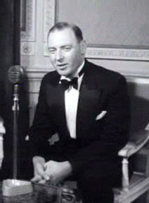 Francis Frank George GILLARD