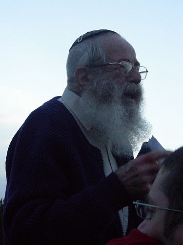 Yisrael Friedman