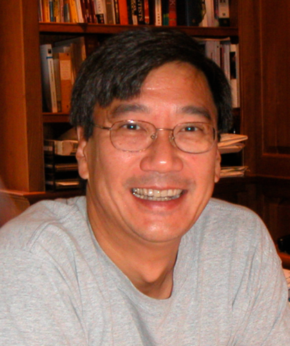 Peter Kim