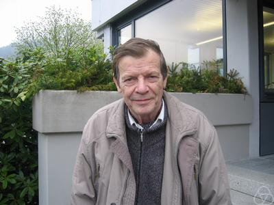 Bernd Fischer