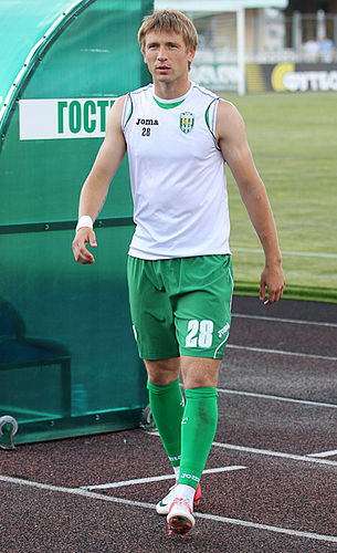 Oleksandr Kasyan