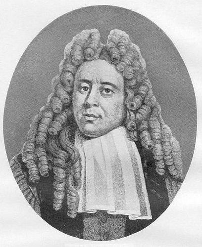 Jacob Perizonius