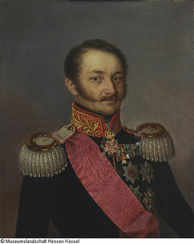 Karel August