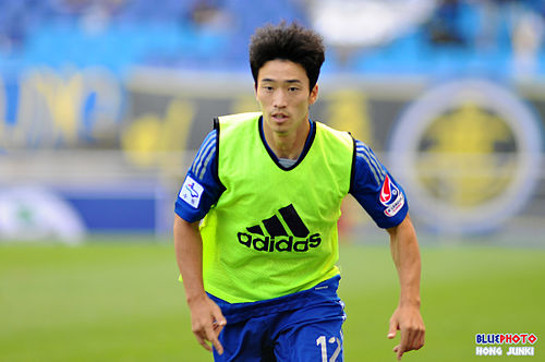 Ko Cha-Won