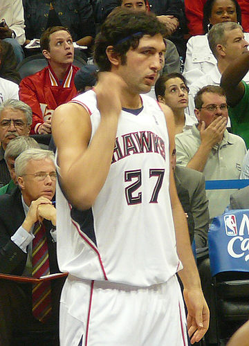 Sasa Pachulia